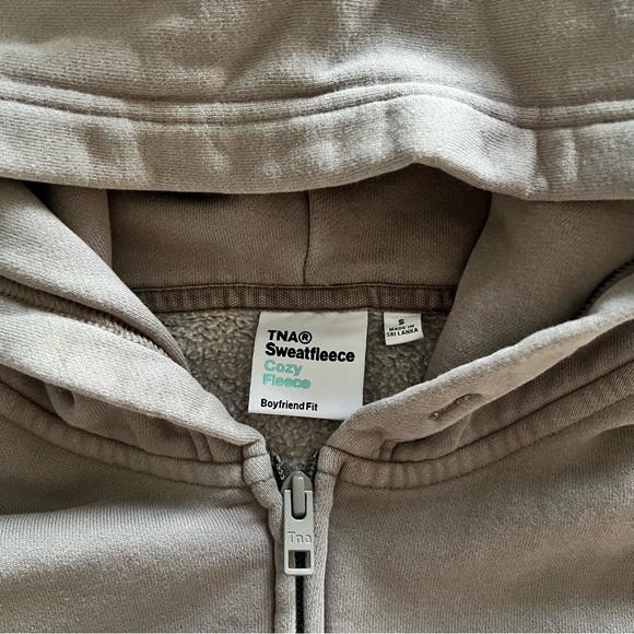 TNA Set - Picture 6 of 7